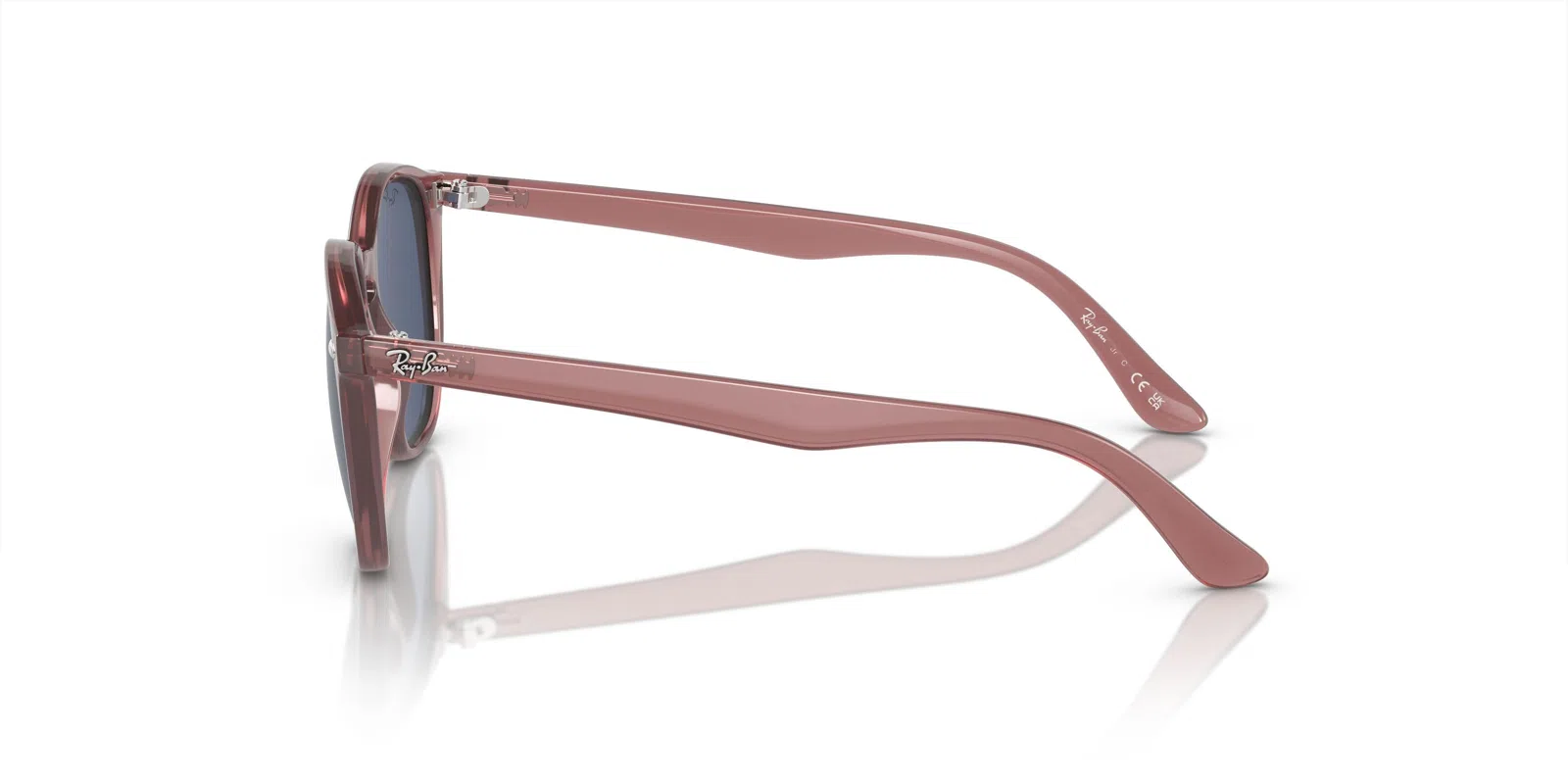 Ray-Ban Kids 0RJ9070S Sunglasses - view 38